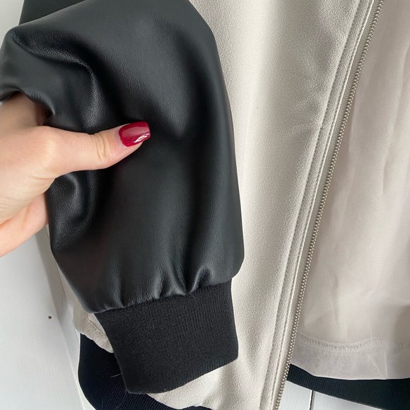 Dynamite Bomber Jacket - Picture 2 of 7